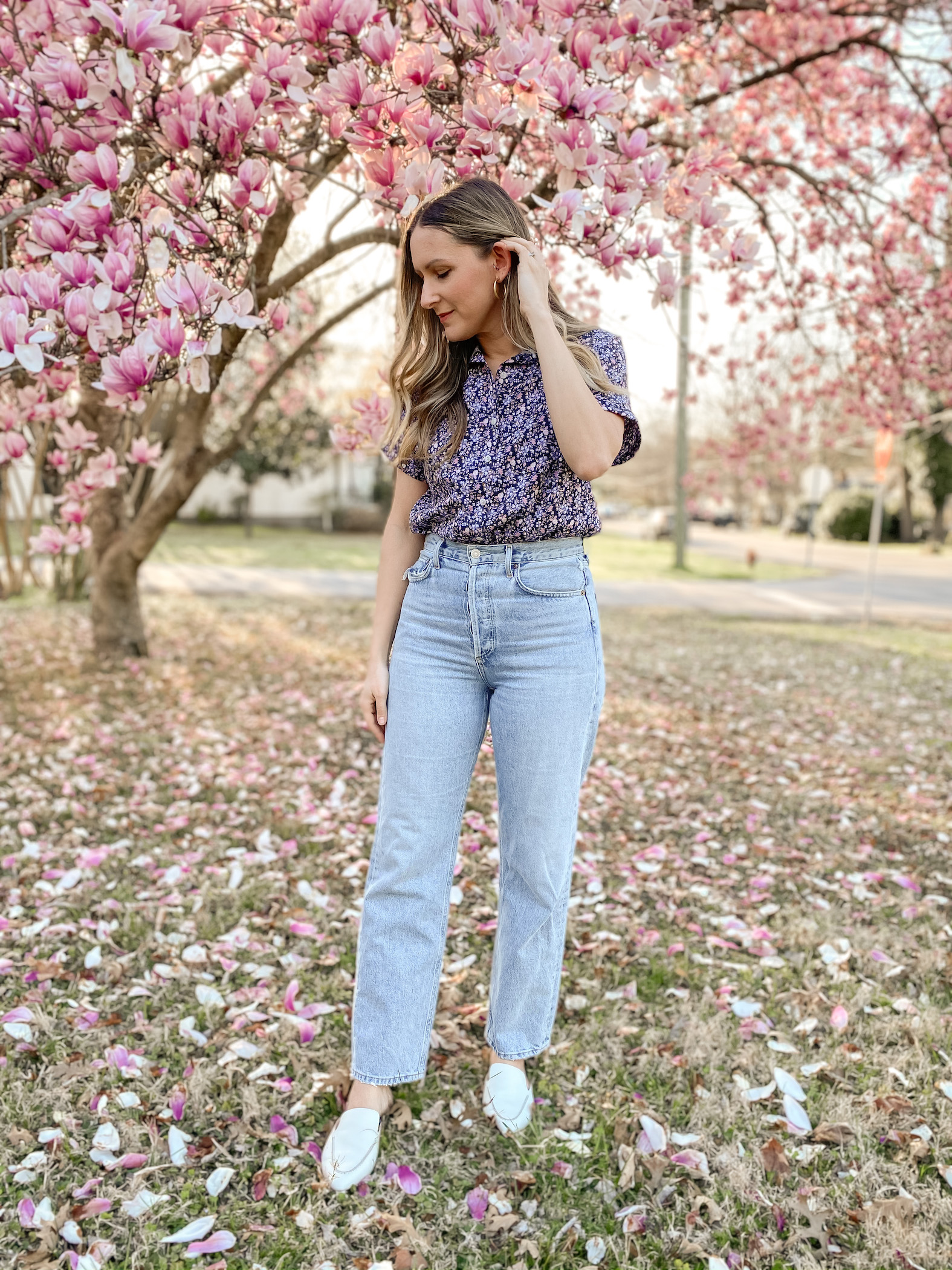 Spring Layering 101: The Must-Have Pullover - Understanding the Basics of Spring Layering