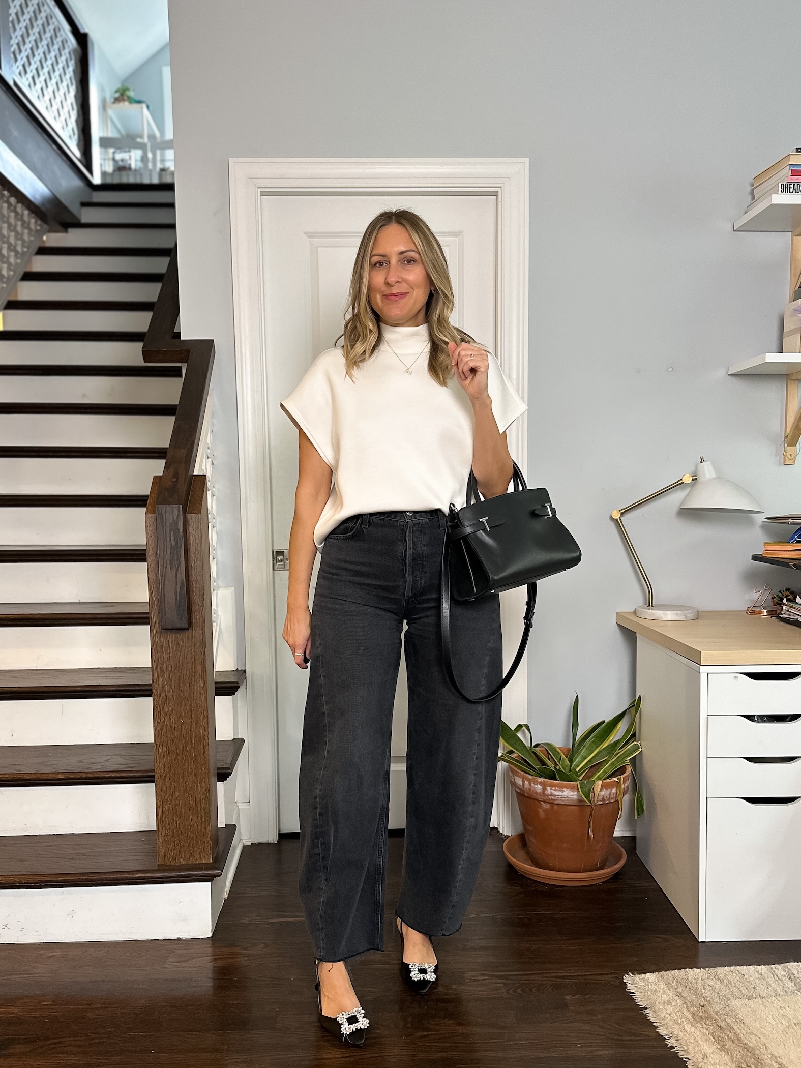 how to dress up jeans for a holiday party Outfit Ideas with 811