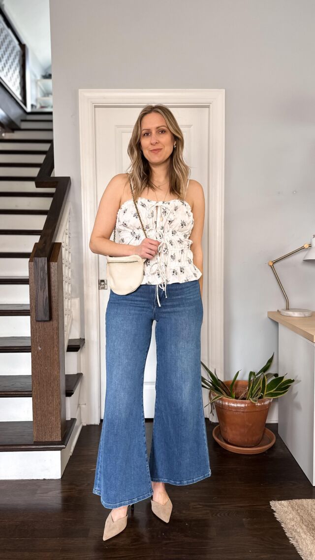 Agolde 90s Pinch Waist High Rise Straight Jeans: Review + Outfit Ideas -  Michelle Tomczak